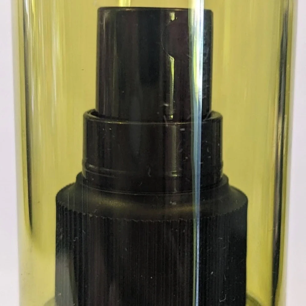 Korres Pure Greek Olive Golden Apple Antiageing Body Oil 3.38 fl oz 100ml Spray